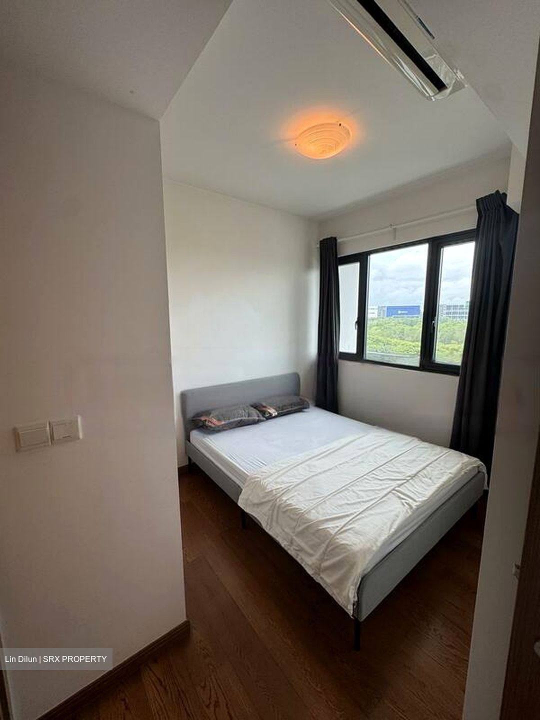 Kingsford Waterbay (D19), Apartment #485458831